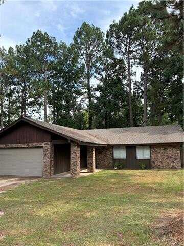 326 CHOCTAW Drive, Pineville, LA 71360