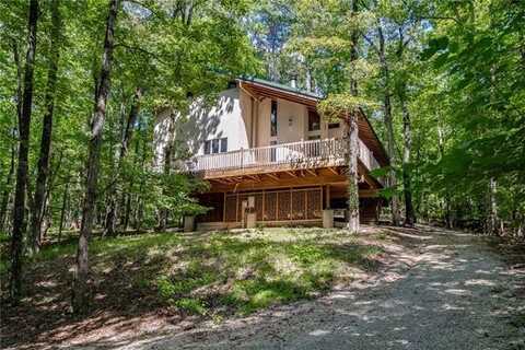 2941 HWY 8 None, Pollock, LA 71467
