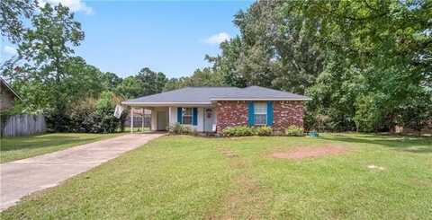 116 CONLY Drive, Pineville, LA 71360