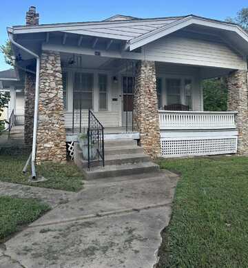 501 Bridge ST, Sweet Springs, MO 65351