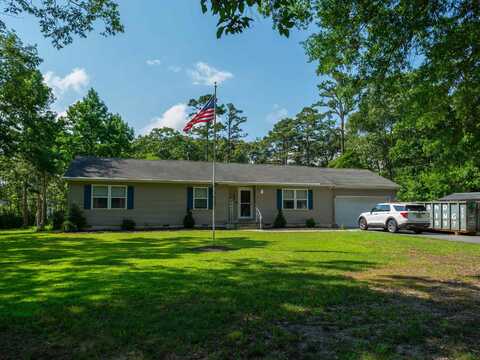 405 Old Goshen, Ocean View, NJ 08230