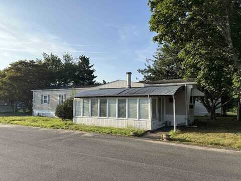 22 Westwood, West Cape May, NJ 08204