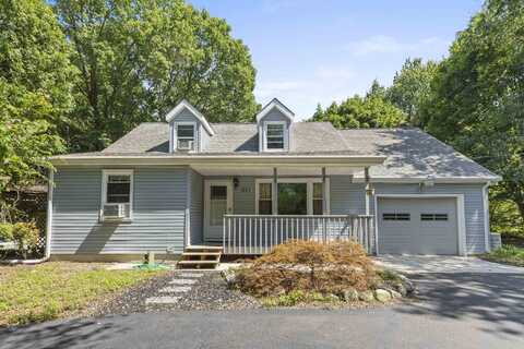 271 Hands Mill, Belleplain, NJ 08270