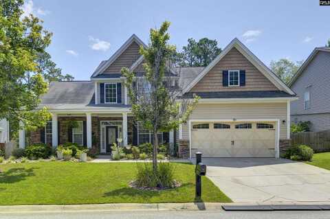 177 Mill House Lane, Lexington, SC 29212