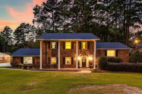 327 Harrow Drive, Columbia, SC 29210