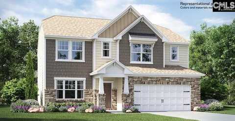 235 Broom Street, Gilbert, SC 29054