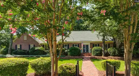 5110 Quail Lane, Columbia, SC 29206