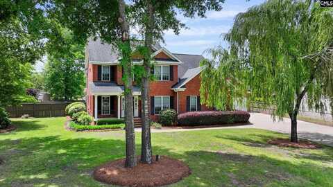 154 Manning Drive, West Columbia, SC 29169