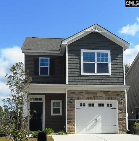 401 Millcrest Lane, West Columbia, SC 29169