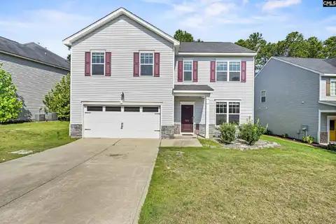 345 Gracemount Lane, Columbia, SC 29229