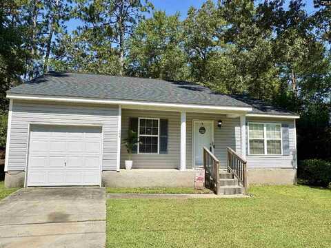 100 Forestbrook Lane, Gaston, SC 29053