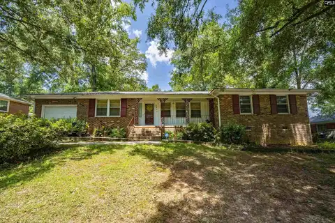 1509 Nunamaker Drive, Columbia, SC 29210