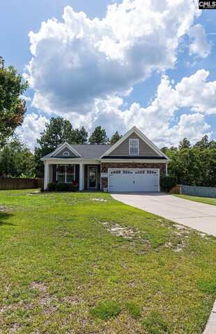 167 Abbey Road, Elgin, SC 29045