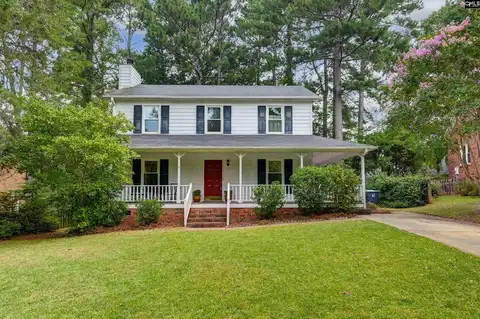 1607 Willow Creek Lane, Columbia, SC 29212