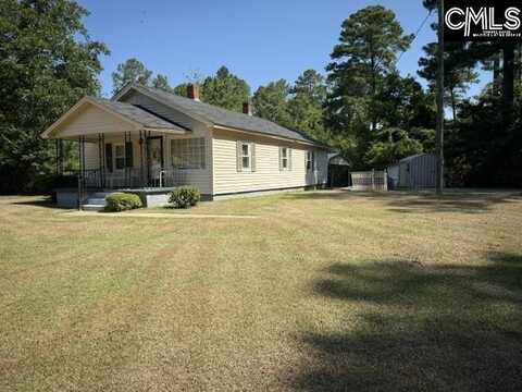 757 Shelton Ferry Road, Whitmire, SC 29178
