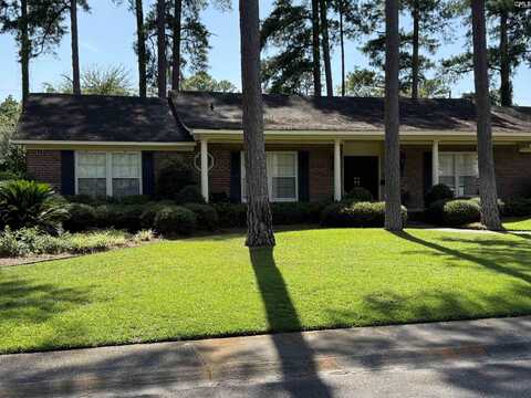 1112 Pinecroft Drive, West Columbia, SC 29170