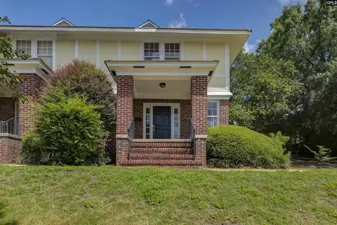 1835 Greene Street, Columbia, SC 29201