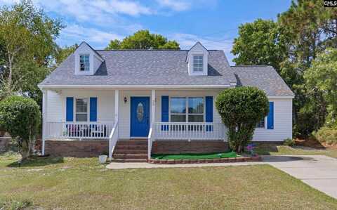 22 N Crossing Court, Columbia, SC 29229