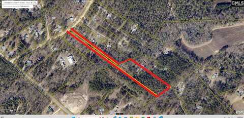 134 Aiken Carft Road, Pelion, SC 29123