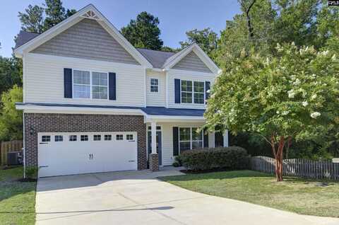 250 Garden Brooke Drive, Irmo, SC 29063