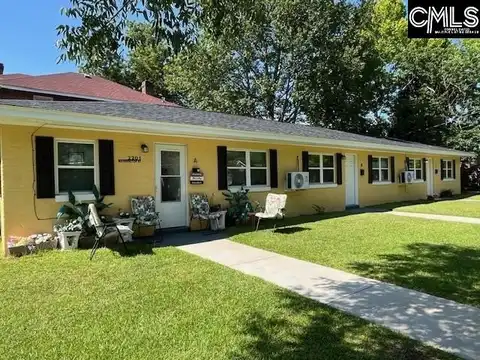 2210 Washington Street, Columbia, SC 29204