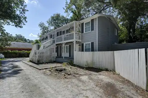 914 King Street, Columbia, SC 29205