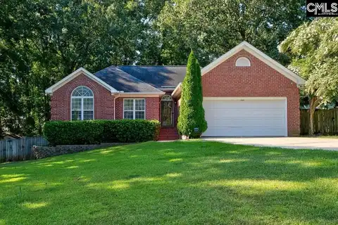 1609 Carl Road, Columbia, SC 29210