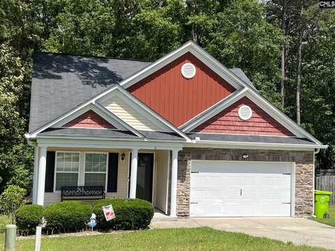 6 Yellow Flag Court, Columbia, SC 29223