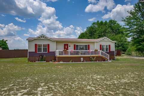 2715 Lucknow Road, Bishopville, SC 29210