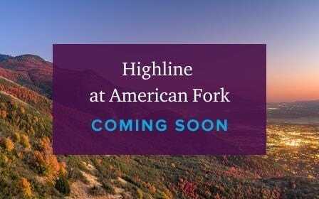 S 1100 W & 450 S, American Fork, UT 84003
