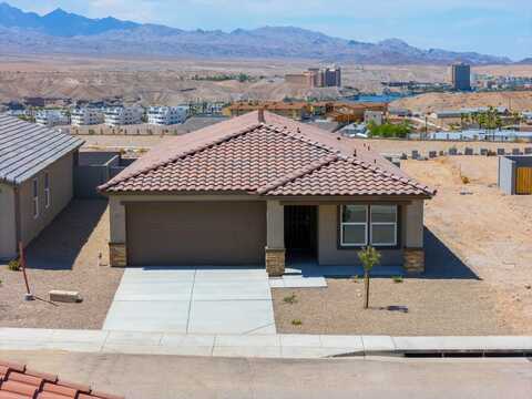 2419 Vista Del Oro, Bullhead City, AZ 86442