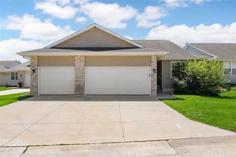 4157 Lakeview Drive SW, Cedar Rapids, IA 52404