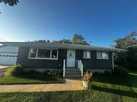 3777 Van Fossen Lane, Toddville, IA 52341