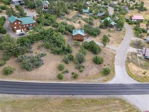8 Caballero Drive, Pagosa Springs, CO 81147