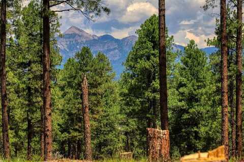 Lot 11 Hidden Valley Drive, Pagosa Springs, CO 81147