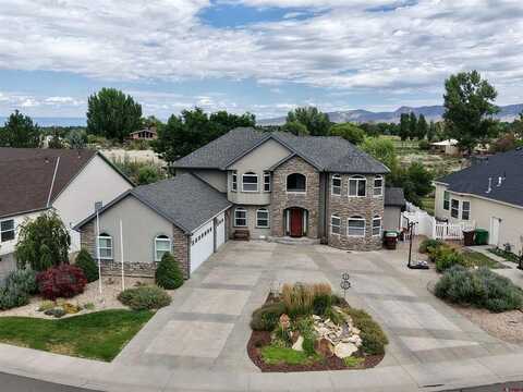 2941 N Lost Creek Road, Montrose, CO 81401