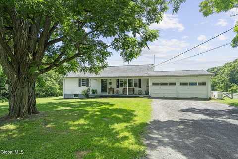 324 Rolling Hill Road, Greenville, NY 12431