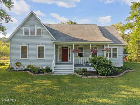 1542 Bozenkill Road, Knox, NY 12053