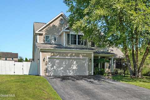 30 Mountainwood Drive, Glenville, NY 12302