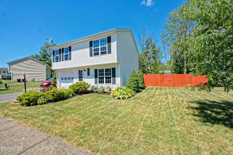 34 Myers Lane, Schuylerville, NY 12871