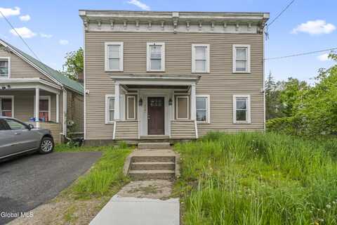 30 Campbell, Troy, NY 12180