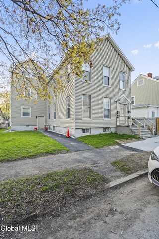 100 3rd Street, Waterford, NY 12188
