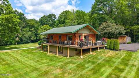 39 Elmore Robinson Road, Stillwater, NY 12118