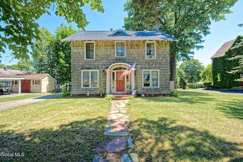 502 S Market Street, Johnstown, NY 12095
