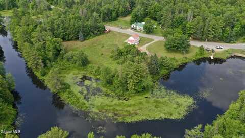 574 Morse Memorial, Minerva, NY 12857