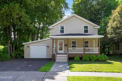 6 Fielding Street, Glens Falls, NY 12801