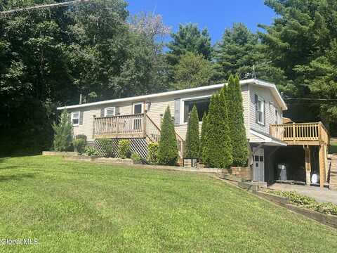 110 Jack Halloran Road, Stillwater, NY 12170
