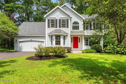 48 Westphal Drive, Bethlehem, NY 12054