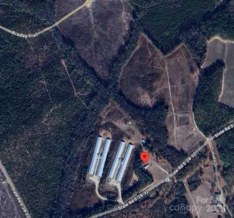 1662 Ellis Road, Kershaw, SC 29067
