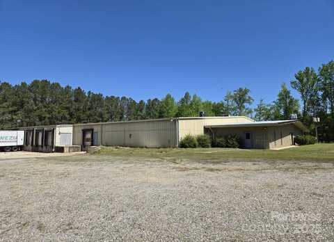 493 Anson Apparel Shirt Road, Wadesboro, NC 28170